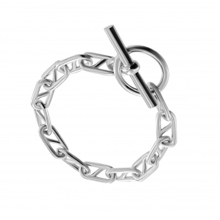 Bracelet Argent 925 maille S
