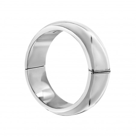 Bracelet rigide très grand modèle