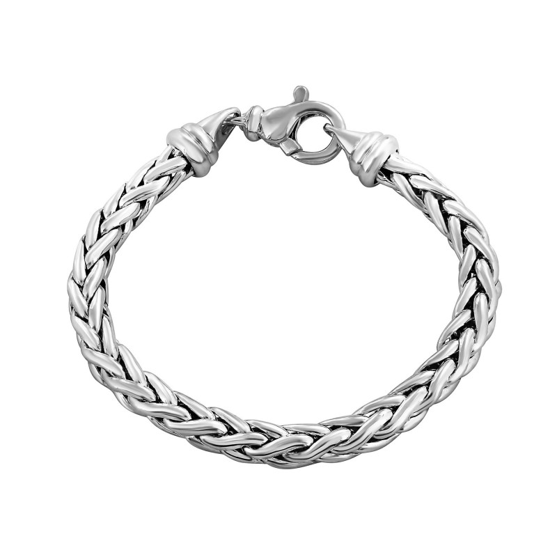 Bracelet Gisèle - Bracelets argent - Guiot de Bourg