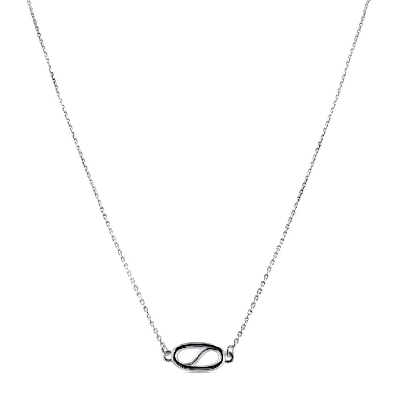 Séverine necklace - Necklaces - Guiot de Bourg