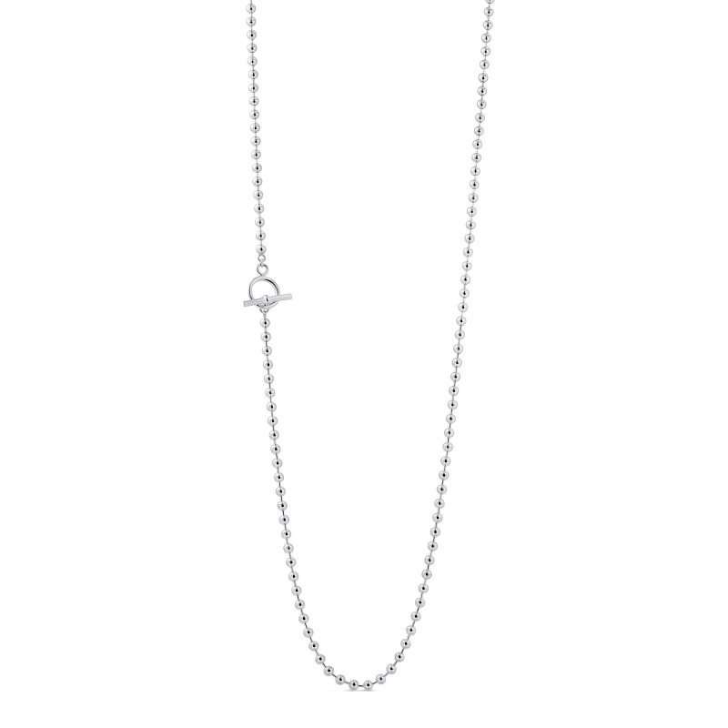Adèle long necklace - Long necklaces - Guiot de Bourg