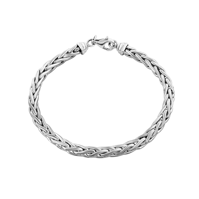 Bracelet Prudence - Bracelets argent - Guiot de Bourg