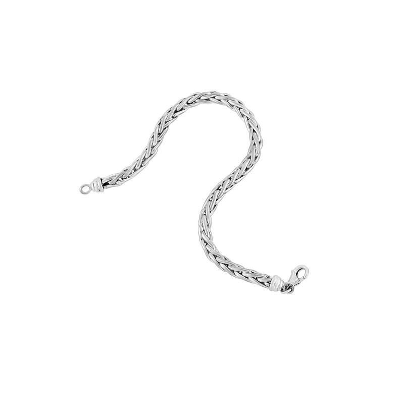 Bracelet Prudence - Bracelets argent - Guiot de Bourg
