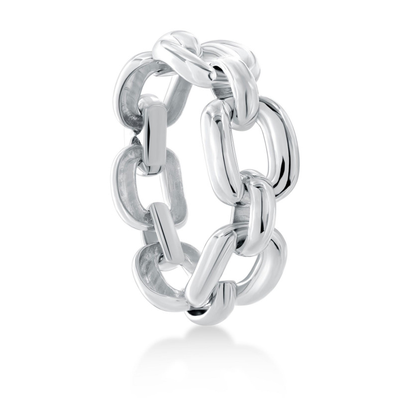 Liza bracelet - Bracelets silver - Guiot de Bourg