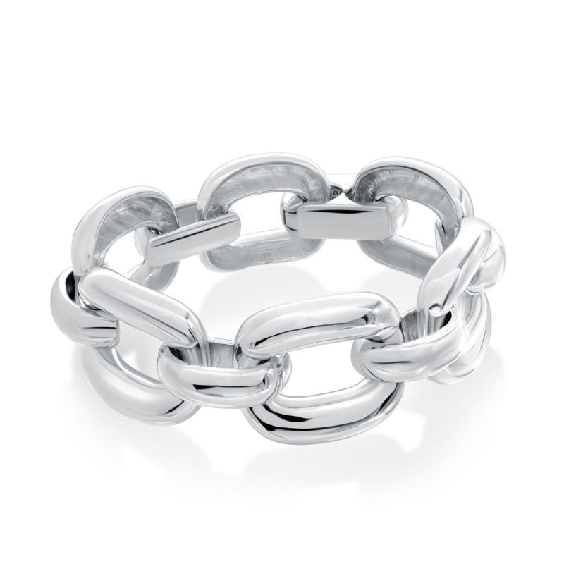 Liza bracelet - Bracelets silver - Guiot de Bourg