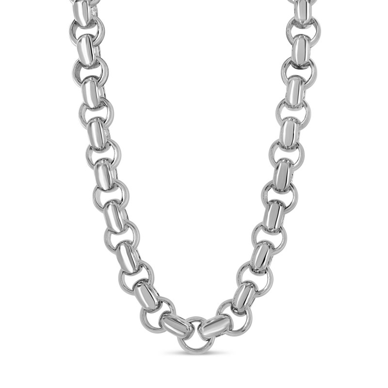 Collier Léa - Colliers en argent - Guiot de Bourg