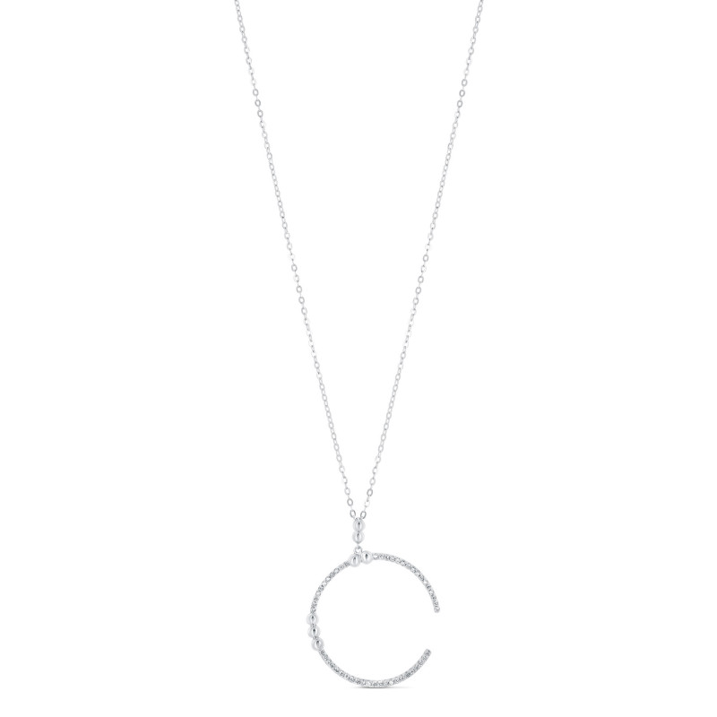 Caroline necklace - Necklaces - Guiot de Bourg