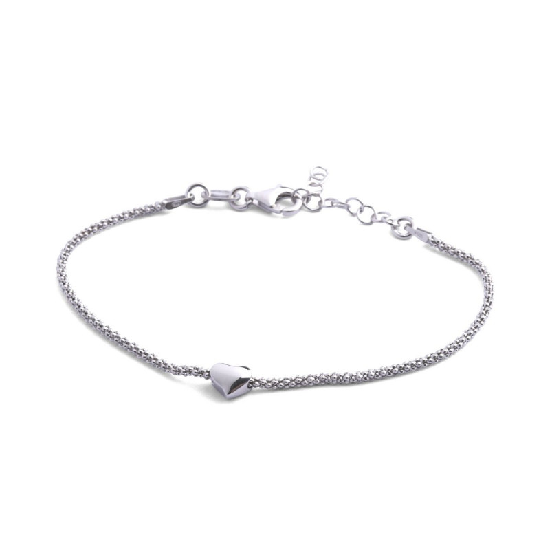 Love bracelet - Bracelets silver - Guiot de Bourg