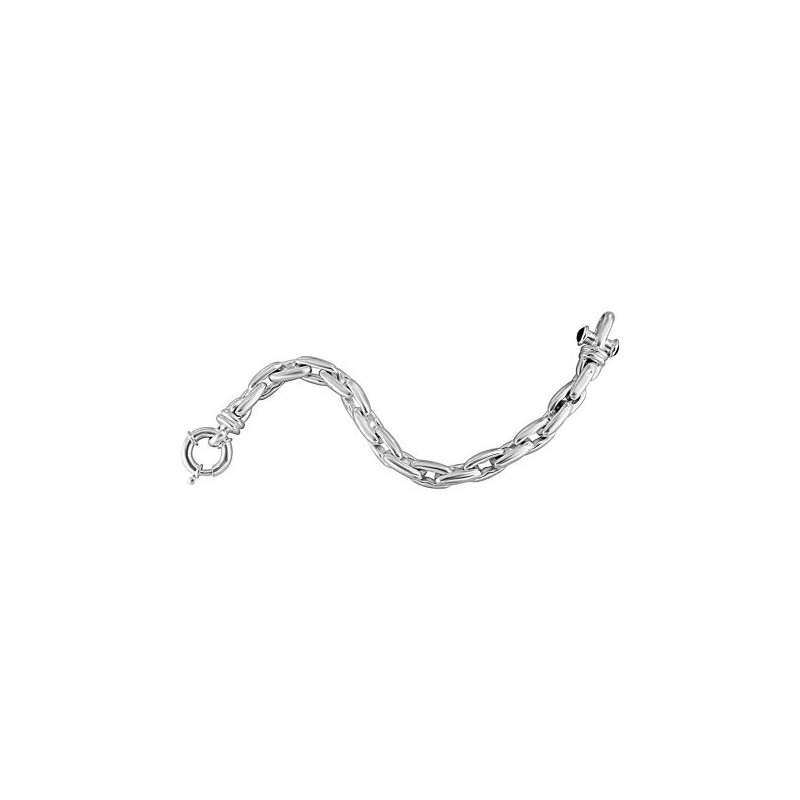 Clotilde bracelet - Bracelets silver - Guiot de Bourg