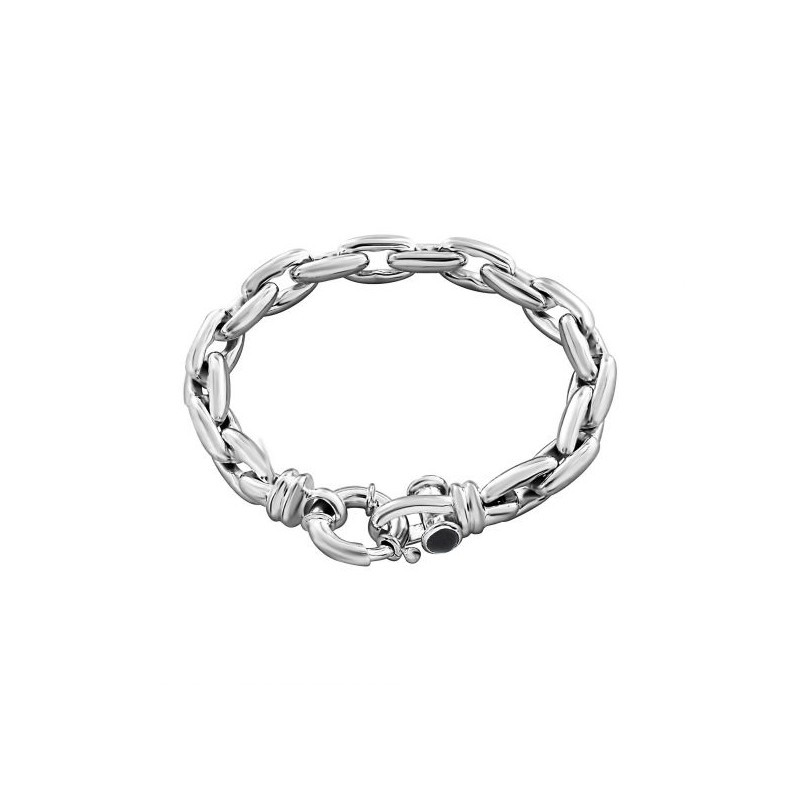 Bracelet Clotilde - Bracelets argent - Guiot de Bourg