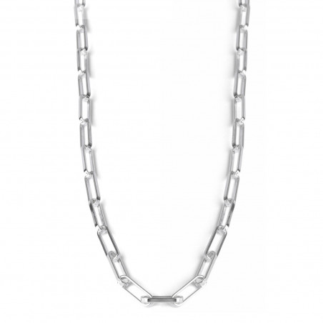 COLLIER M RECTANGLE MM AG