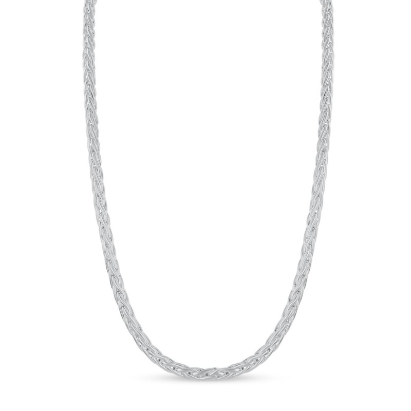 Collier Prudence - Colliers en argent - Guiot de Bourg