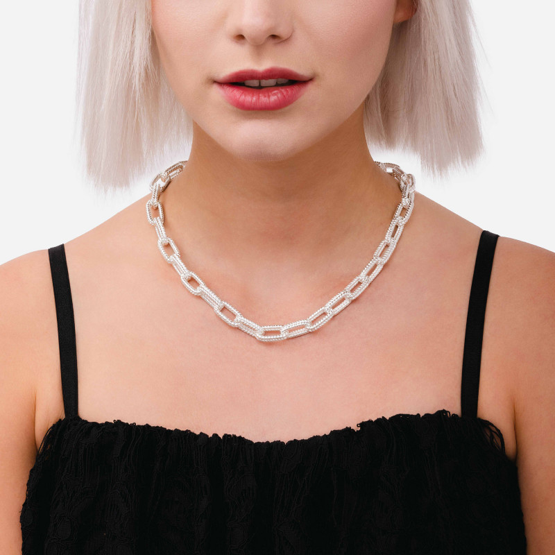 Marion necklace - Necklaces - Guiot de Bourg