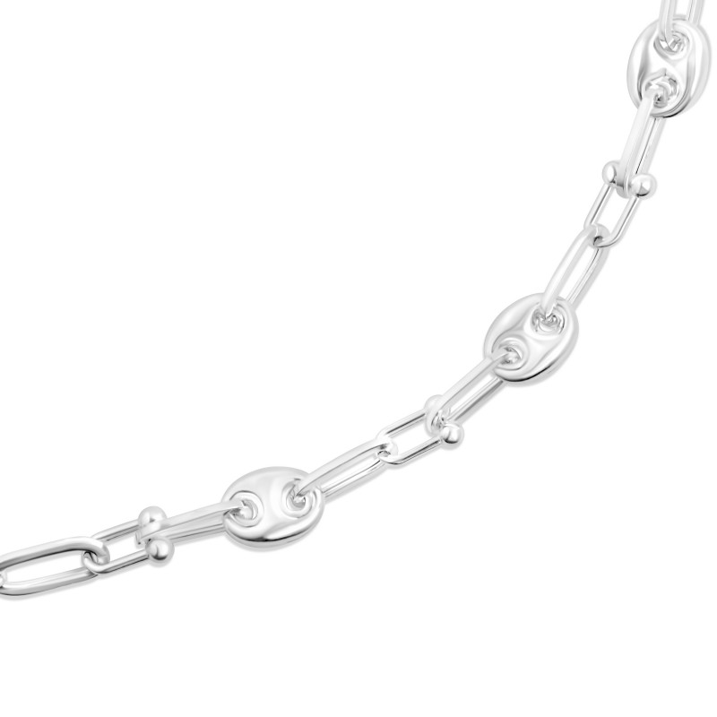 Bracelet Minia - Bracelets argent - Guiot de Bourg