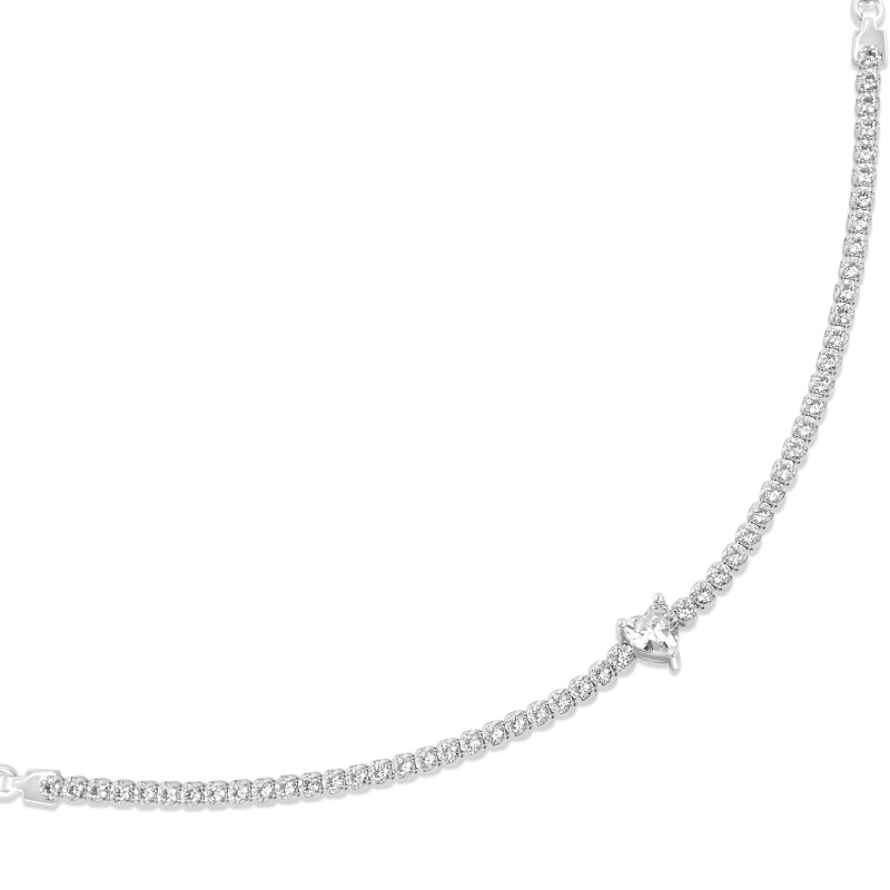 Catherine bracelet - Bracelets silver - Guiot de Bourg