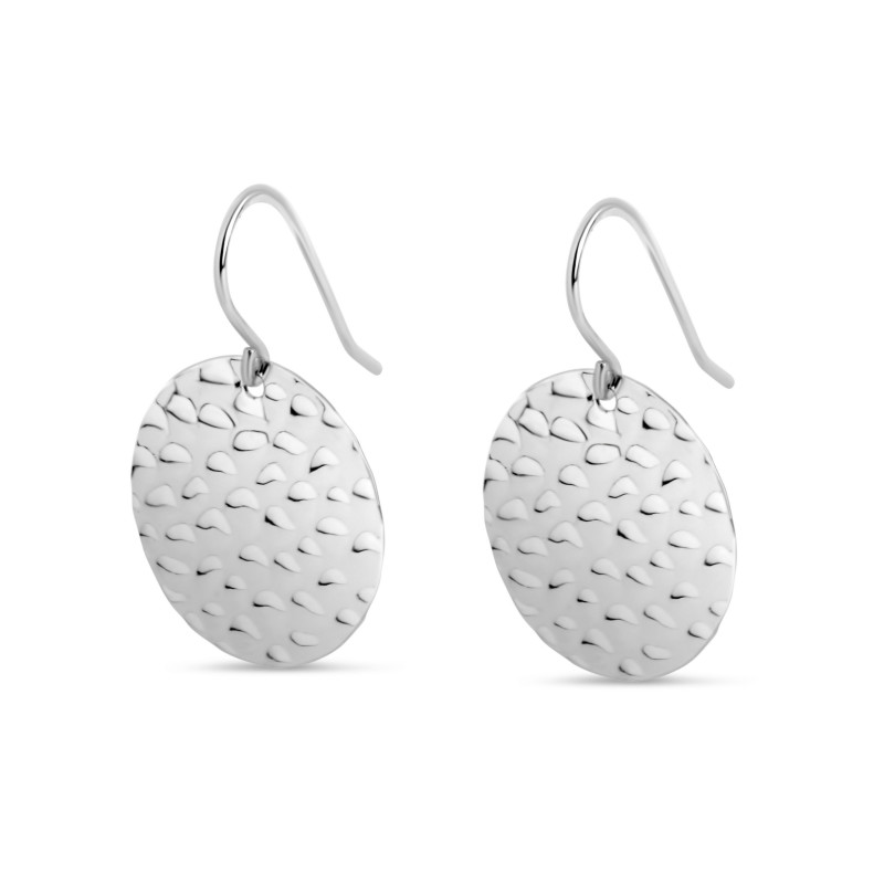 Mila earrings - Earrings - Guiot de Bourg