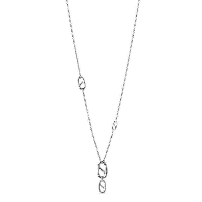 Natheo long necklace - Long necklaces - Guiot de Bourg