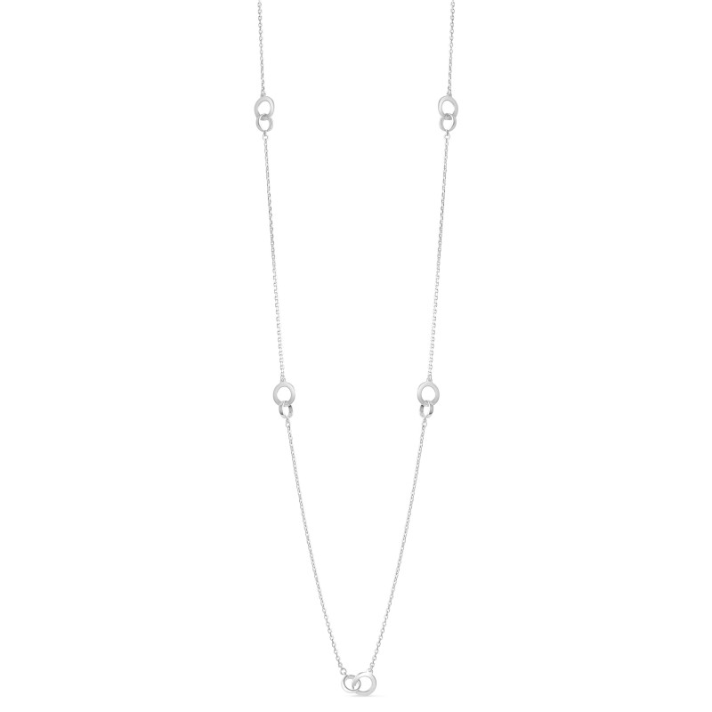 Pernelle long necklace - Long necklaces - Guiot de Bourg