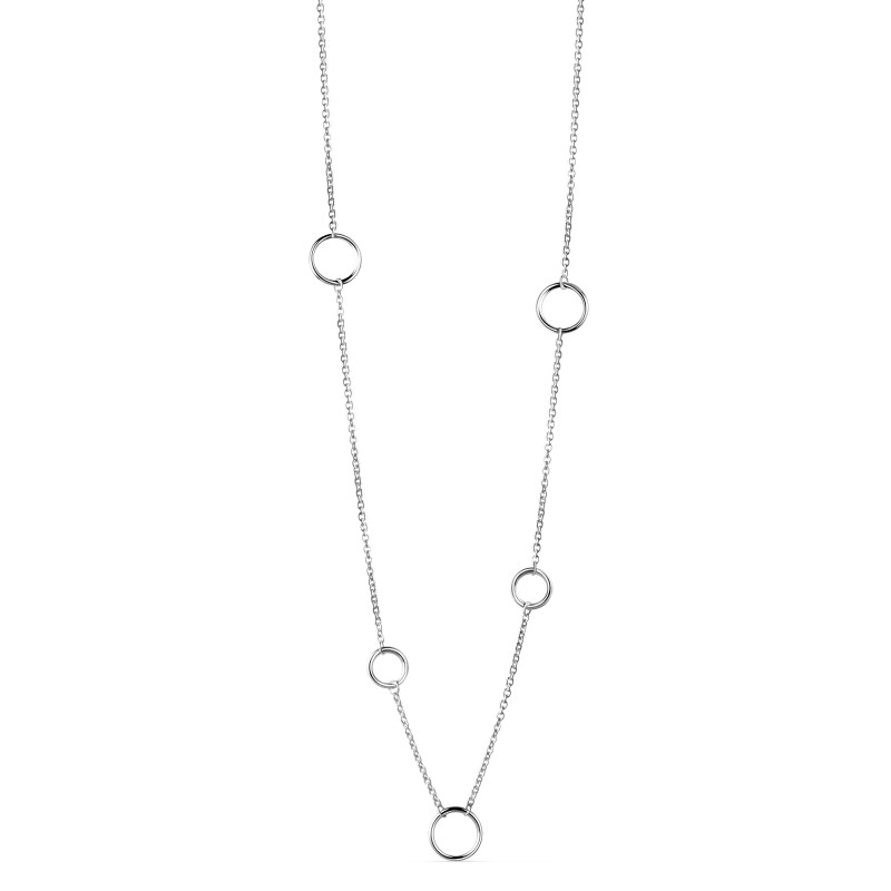 Lydia long necklace - Long necklaces - Guiot de Bourg