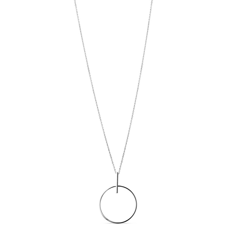 Camille long necklace - Long necklaces - Guiot de Bourg