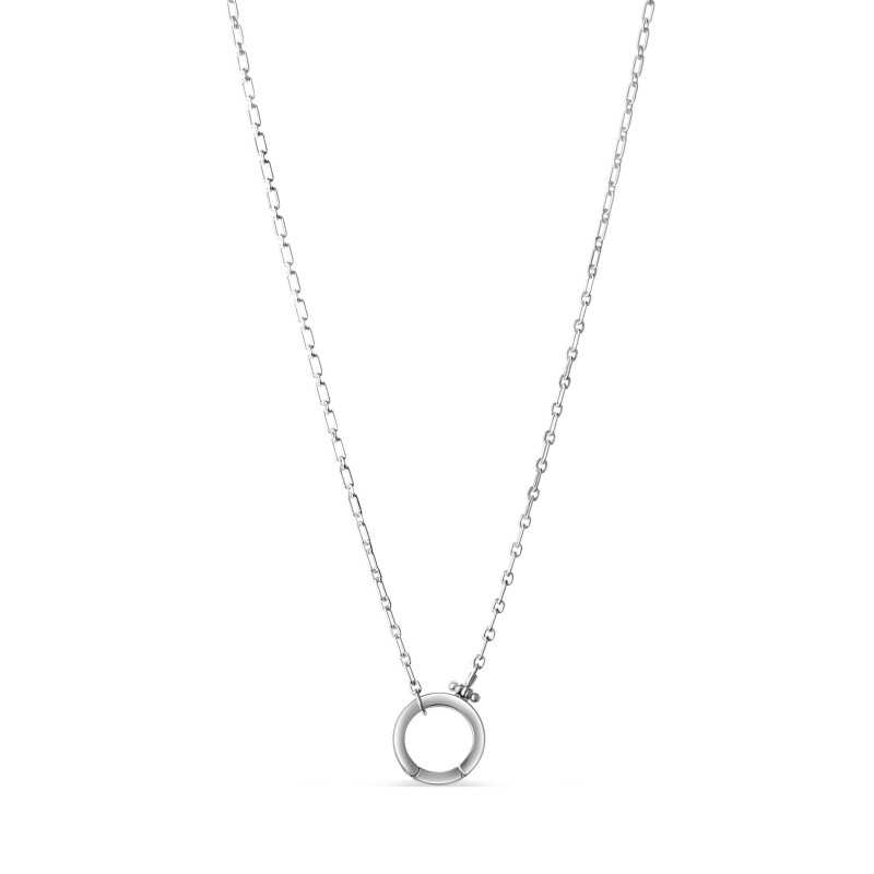 Florena necklace - Necklaces - Guiot de Bourg
