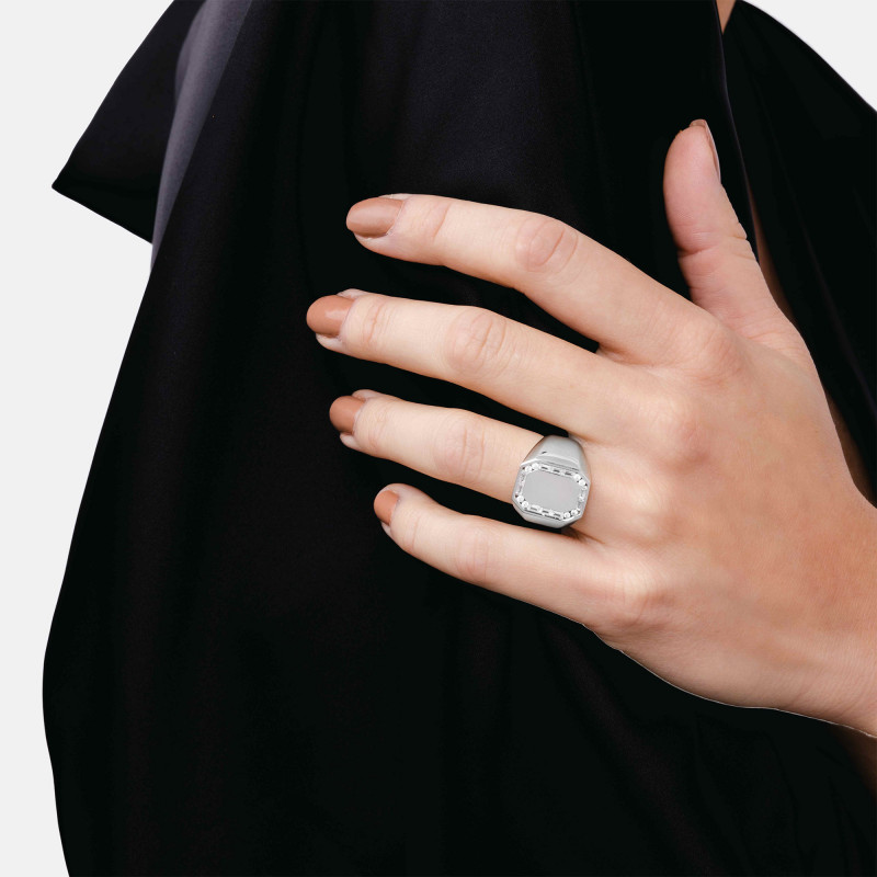 Isabelle ring - Rings - Guiot de Bourg