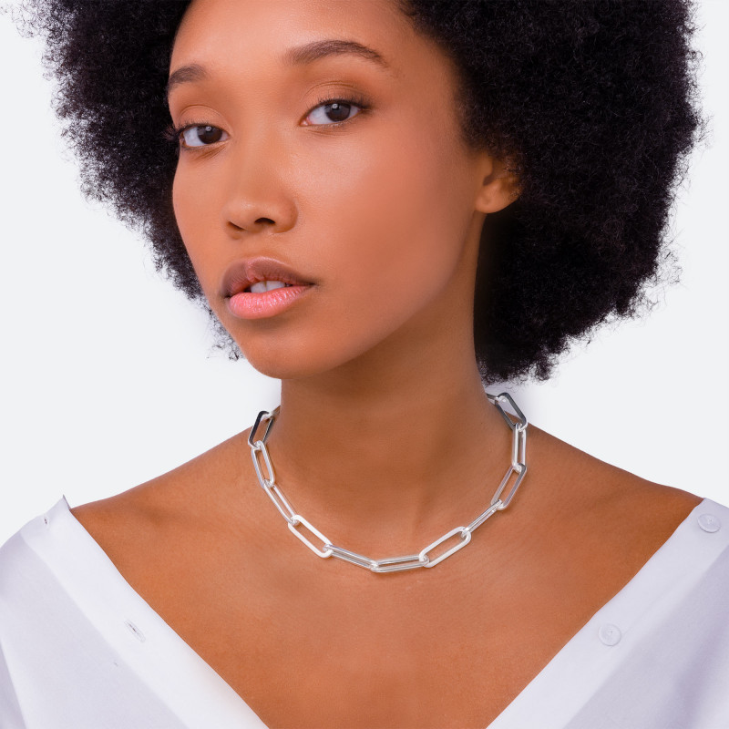 Judith necklace - Necklaces - Guiot de Bourg