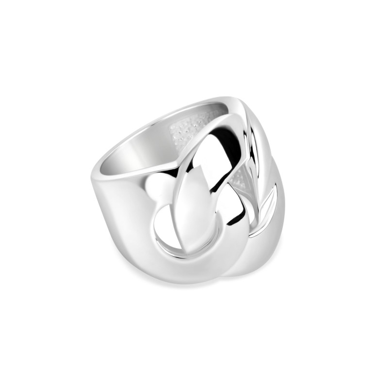 Bague Sirine - Bagues en argent - Guiot de Bourg