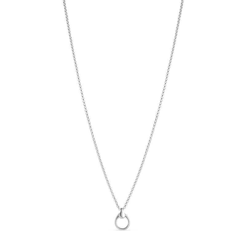 Collier Emilie - Colliers en argent - Guiot de Bourg