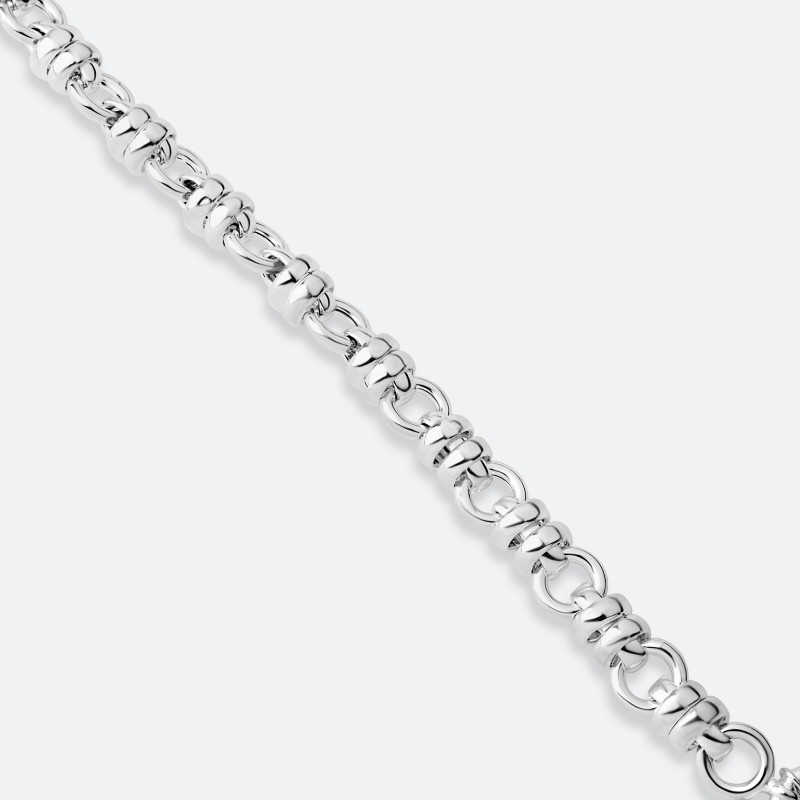 Ariana bracelet - Bracelets silver - Guiot de Bourg
