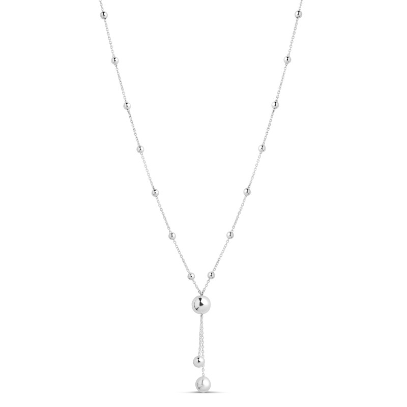 Capucine necklace - Necklaces - Guiot de Bourg