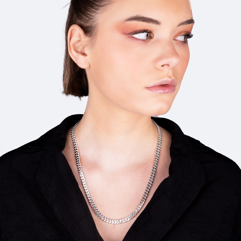 Patricia necklace - Necklaces - Guiot de Bourg