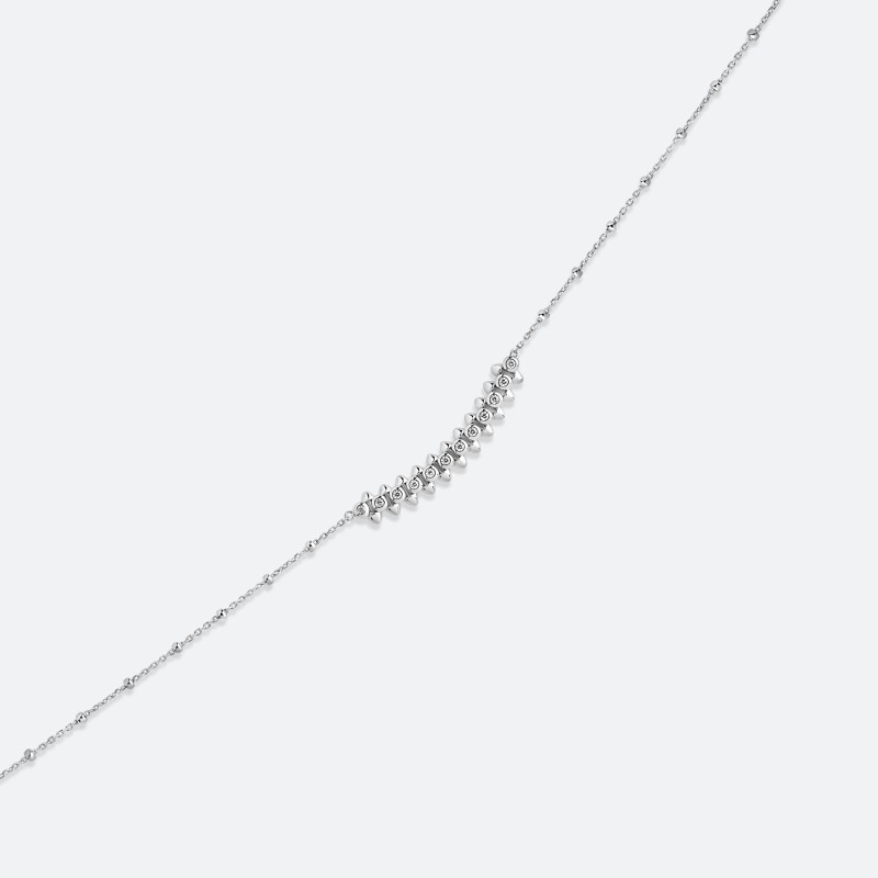 Virginie necklace - Necklaces - Guiot de Bourg