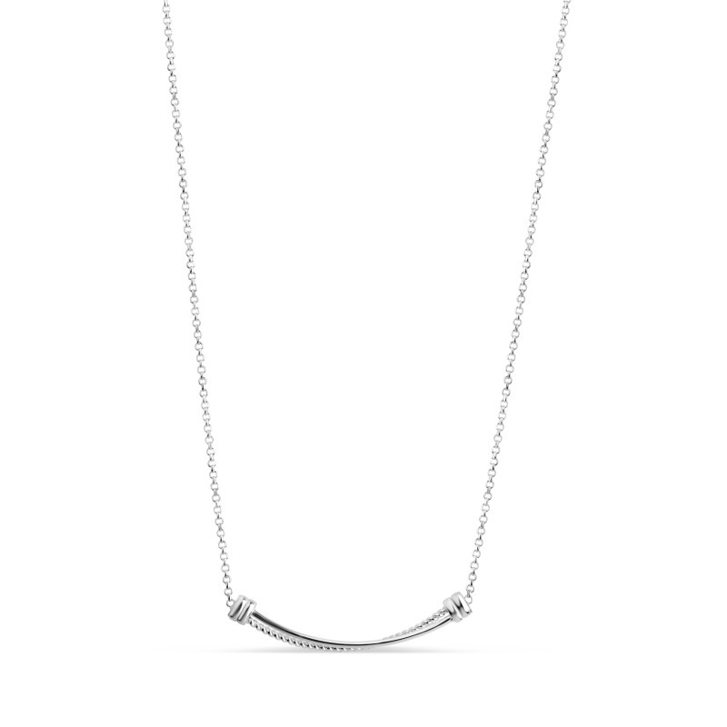 Livie necklace - Necklaces - Guiot de Bourg