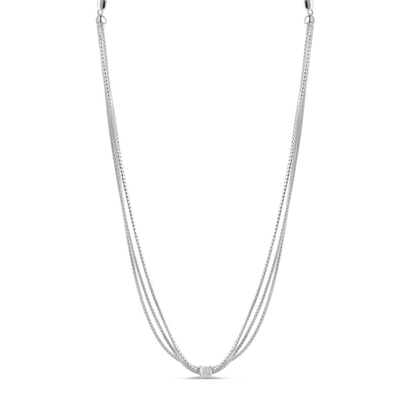 Daniela necklace - Necklaces - Guiot de Bourg
