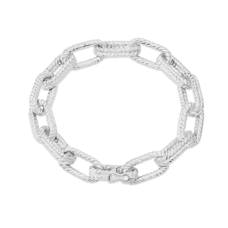 Bracelet Cataleya - Bracelets argent - Guiot de Bourg