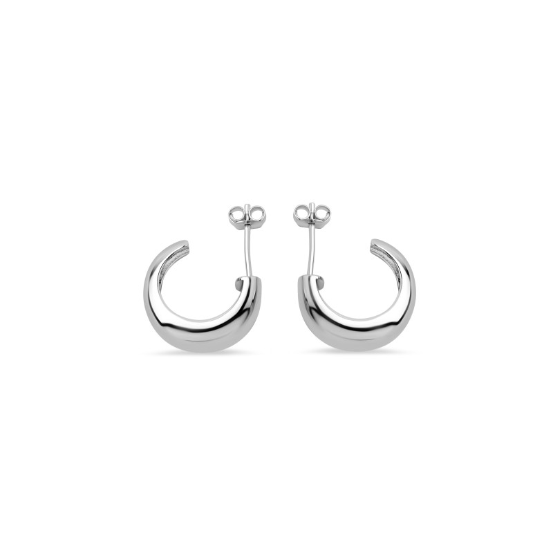 Solia earrings - ARGENT 925 - Guiot de Bourg