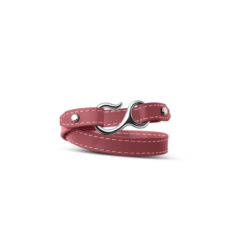 Alya bracelet - ARGENT 925 - Guiot de Bourg