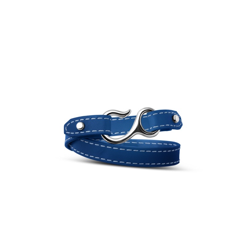 Alya bracelet - ARGENT 925 - Guiot de Bourg