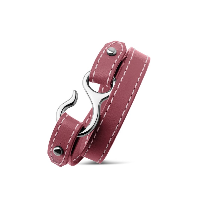 Alya bracelet - ARGENT 925 - Guiot de Bourg
