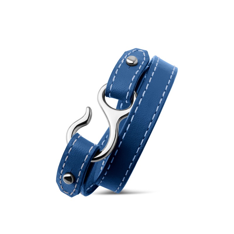 Alya bracelet - ARGENT 925 - Guiot de Bourg