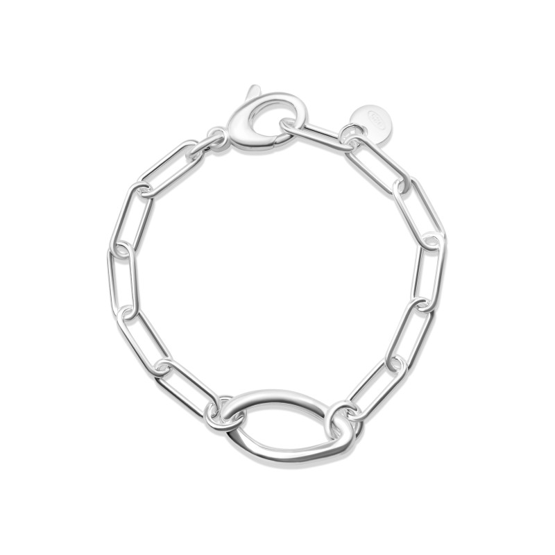 Cassandra bracelet - ARGENT 925 - Guiot de Bourg