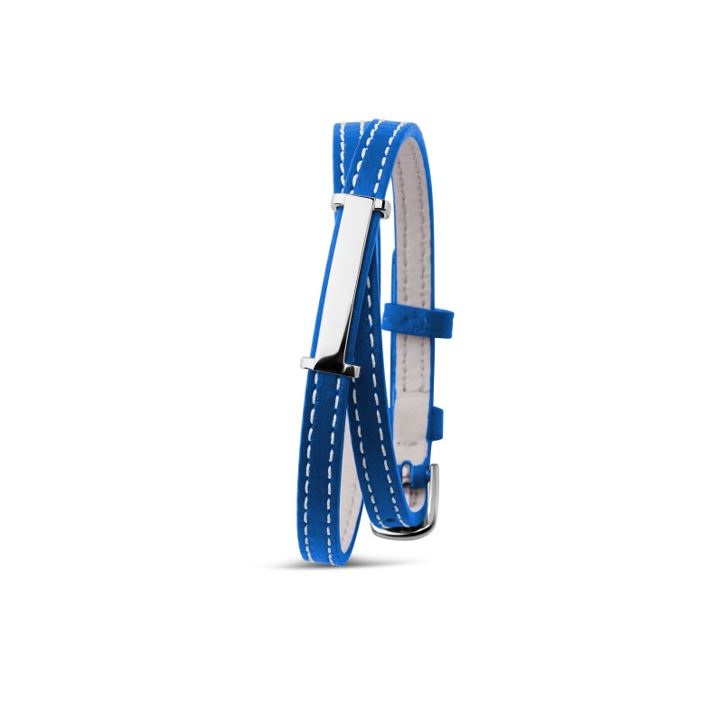 Bracelet Cybille - ARGENT 925 - Guiot de Bourg