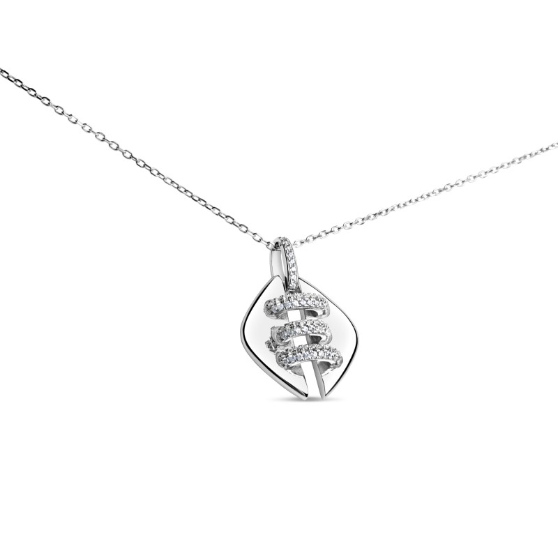 Collier Delphine - COLLIER - Guiot de Bourg