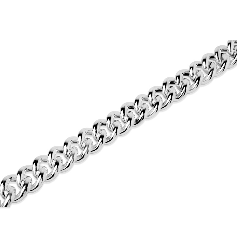 Emna necklace - ARGENT 925 - Guiot de Bourg