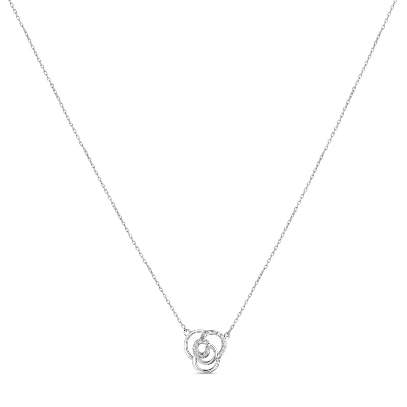 Shyrel necklace - ARGENT 925 - Guiot de Bourg