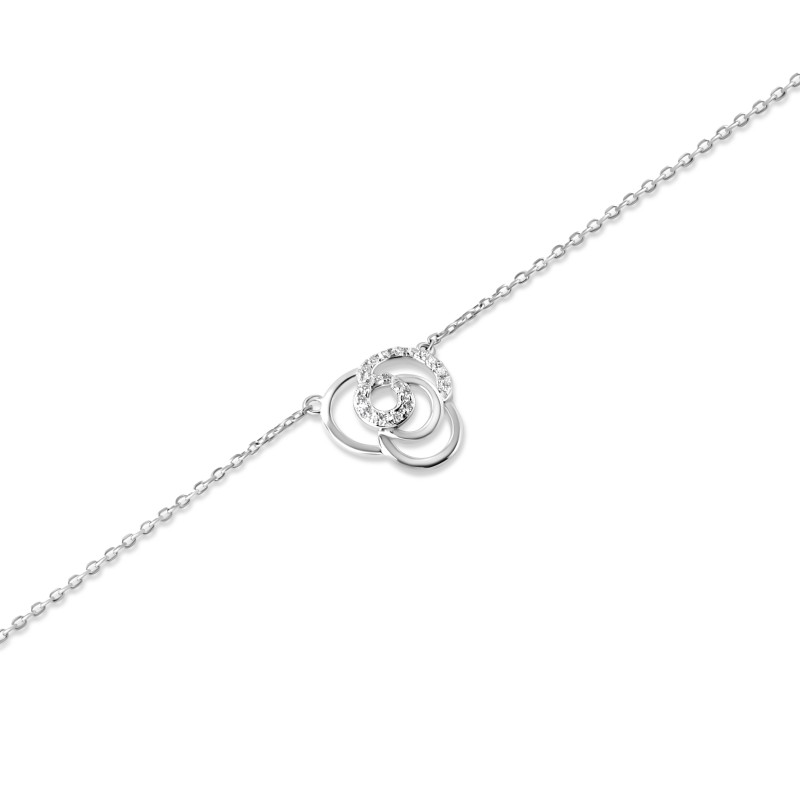 Shyrel necklace - ARGENT 925 - Guiot de Bourg