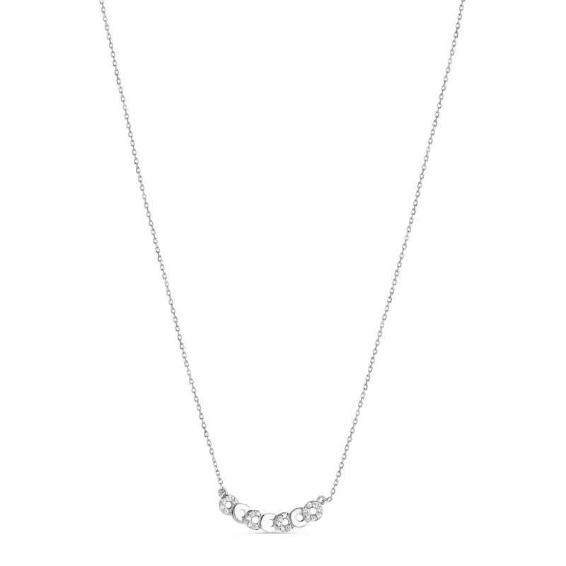 Marnie necklace - ARGENT 925 - Guiot de Bourg