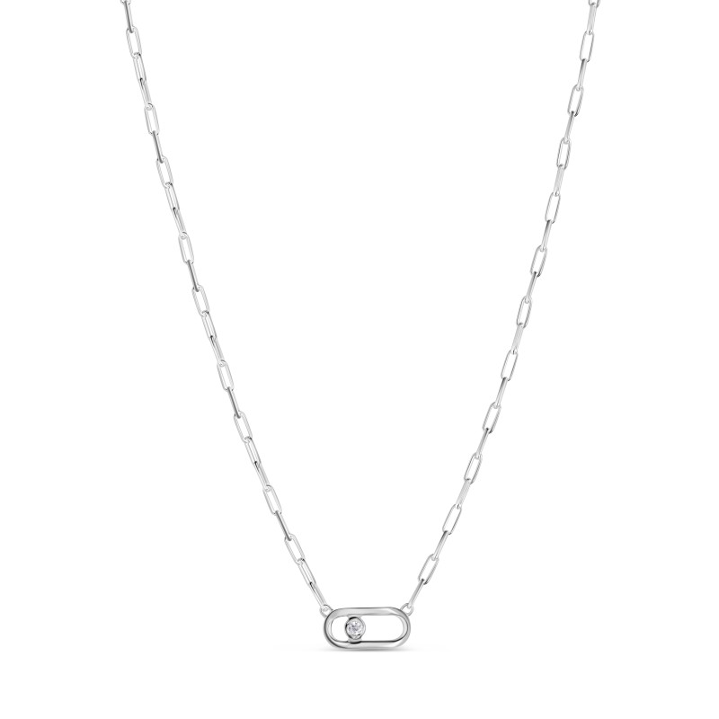 Lauryn necklace - ARGENT 925 - Guiot de Bourg