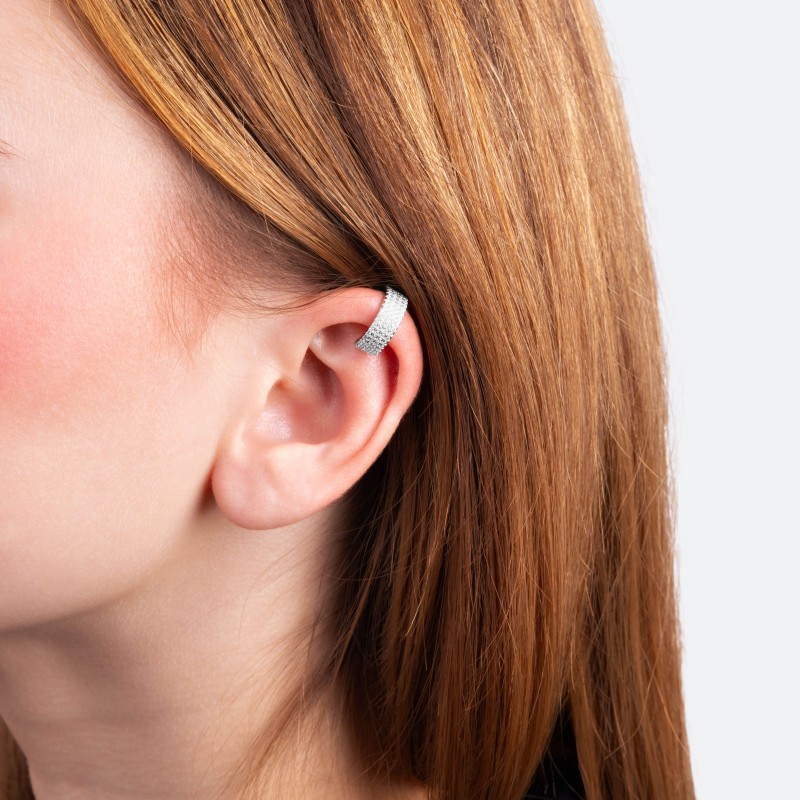 Kristen earrings - Earrings - Guiot de Bourg